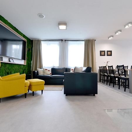 Apartman Sihot Trencin Exterior photo