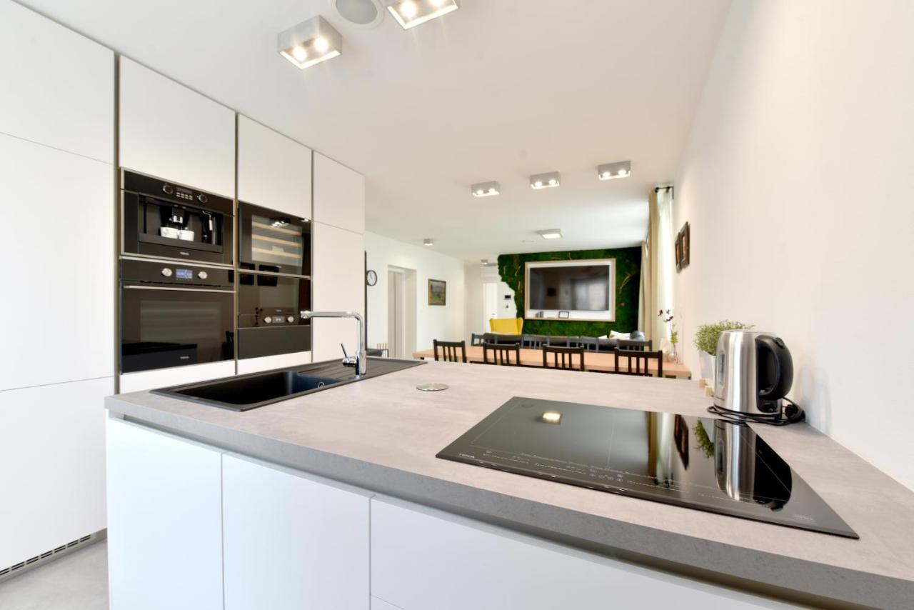 Apartman Sihot Trencin Exterior photo