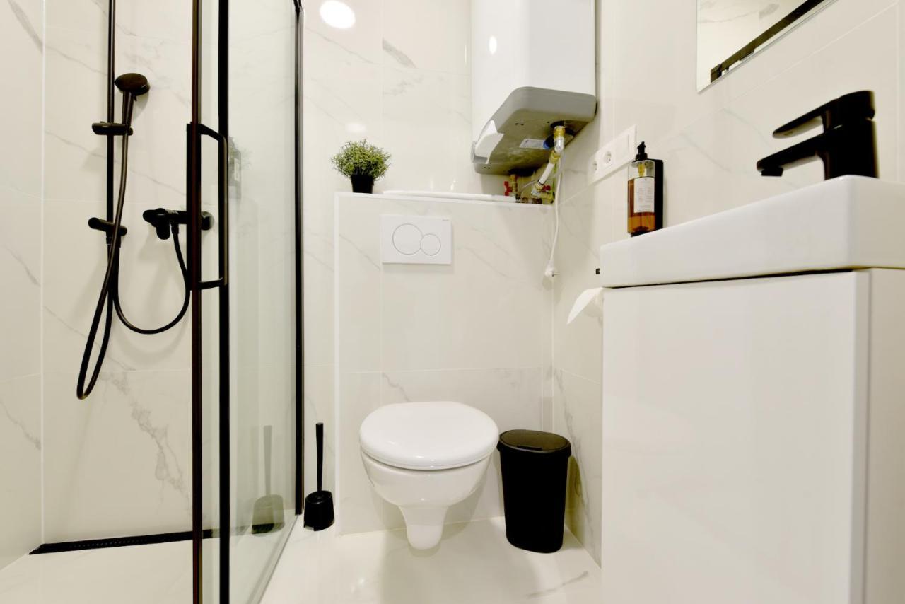 Apartman Sihot Trencin Exterior photo
