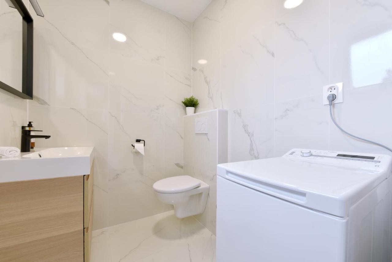 Apartman Sihot Trencin Exterior photo