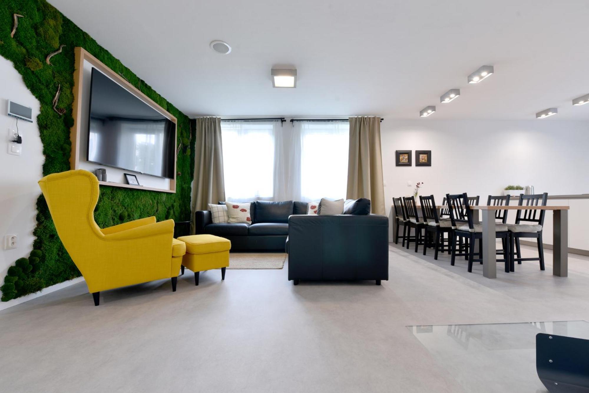 Apartman Sihot Trencin Exterior photo