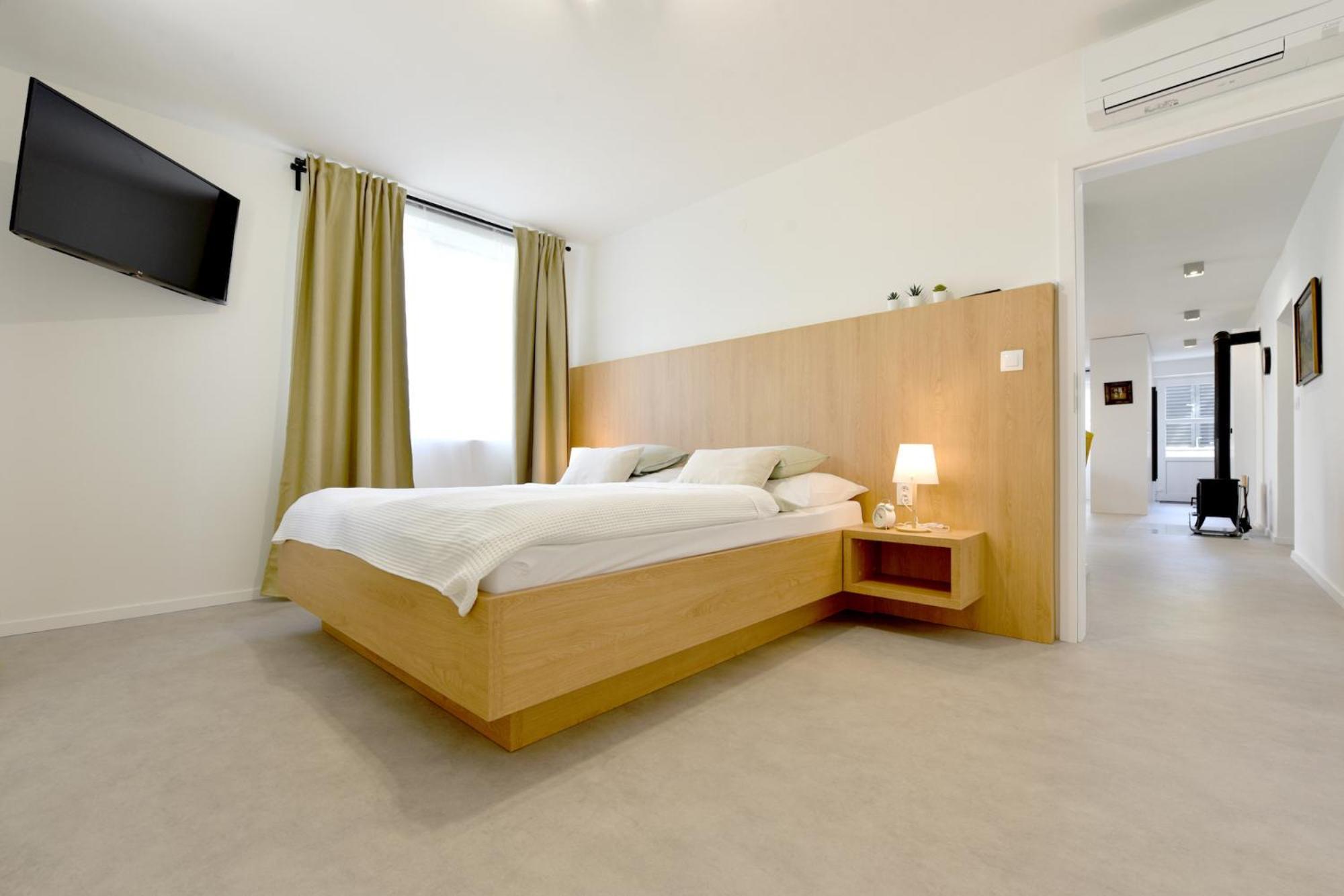 Apartman Sihot Trencin Exterior photo
